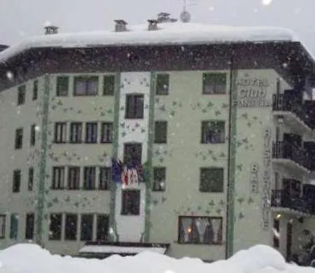 Hotel Club Funivia 3*