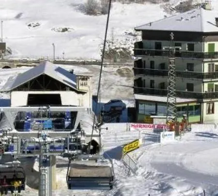 Club Funivia