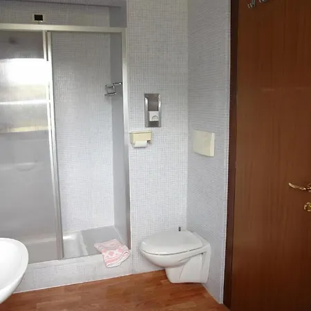 Club Funivia Hotel
