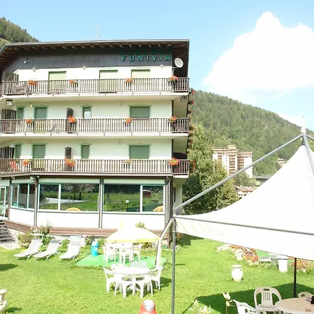 Club Funivia Hotel