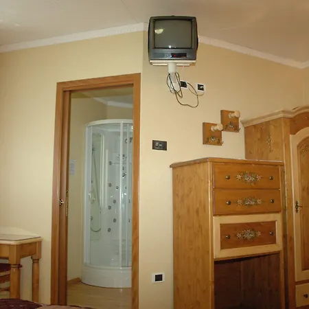 酒店 索道俱乐部酒店 3*