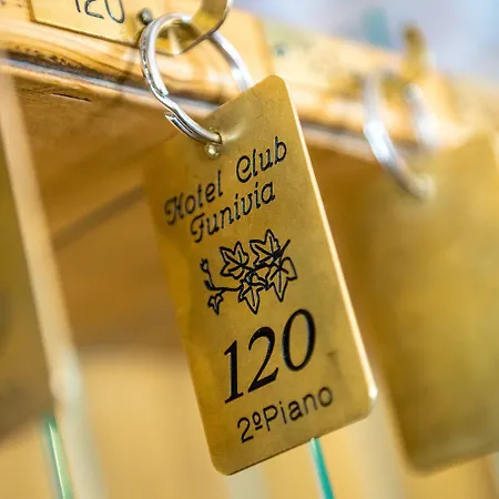 酒店 索道俱乐部酒店 阿帕里卡