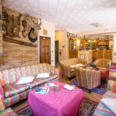 索道俱乐部酒店 酒店