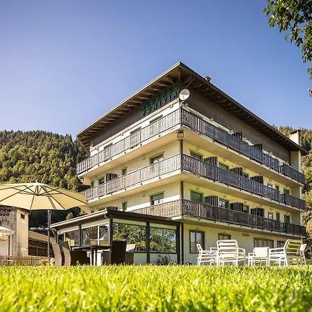 酒店 索道俱乐部酒店 3*