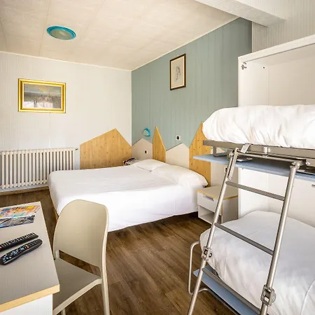 索道俱乐部酒店