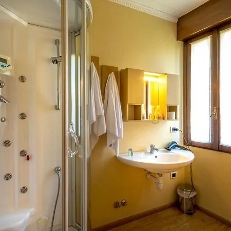 Hotel Club Funivia Aprica