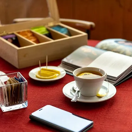 Hotel Club Funivia Aprica