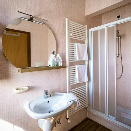 Hotel Club Funivia