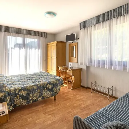 Club Funivia Hotel Aprica