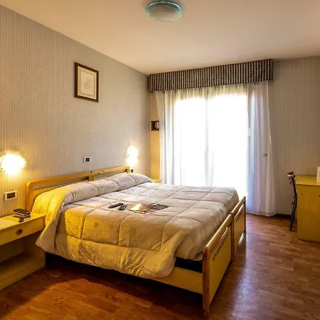 Club Funivia Aprica