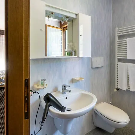 Club Funivia Hotel 3*