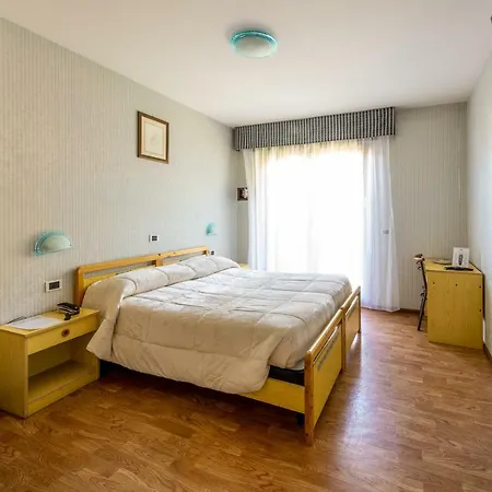 Hotel Club Funivia Aprica