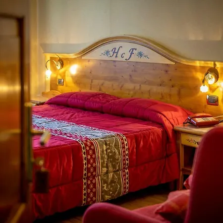 Hotel Club Funivia 3*