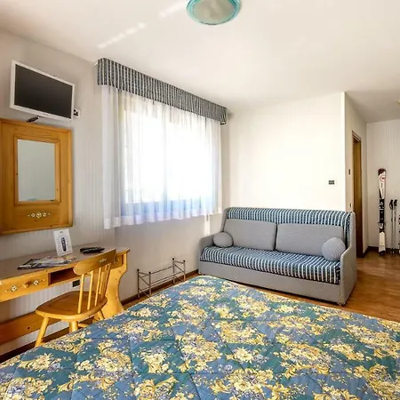 Hotel Club Funivia 3*
