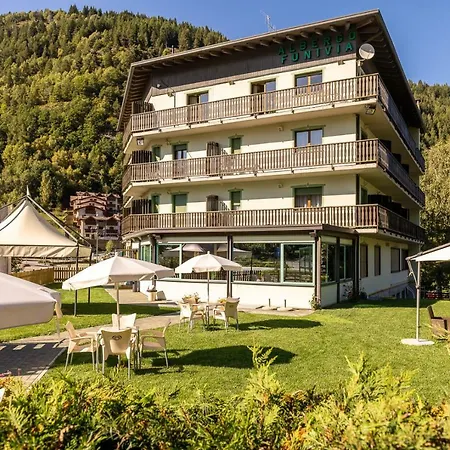 Club Funivia