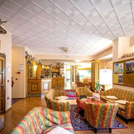 Club Funivia Hotel 3*
