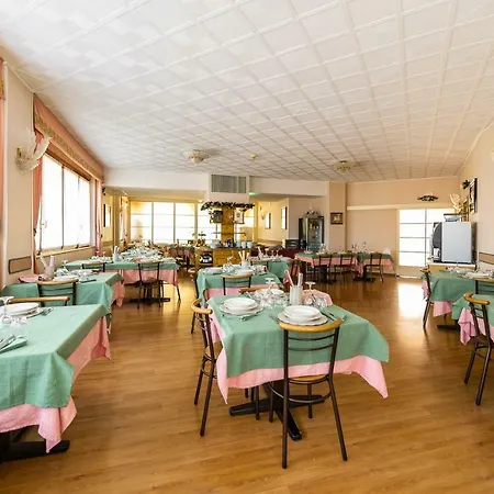 Hotel Club Funivia Aprica