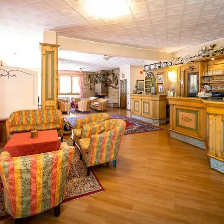 Hotel Club Funivia 3*