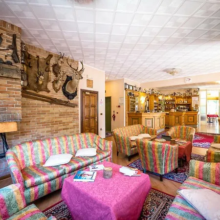 Club Funivia Hotel 3*