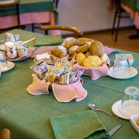 Hotel Club Funivia