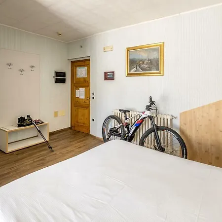 Hotel Club Funivia Aprica