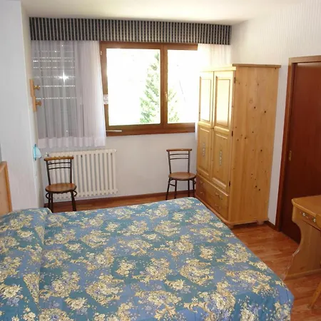 Hotel Club Funivia 3*
