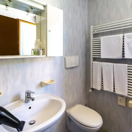 Club Funivia Hotel
