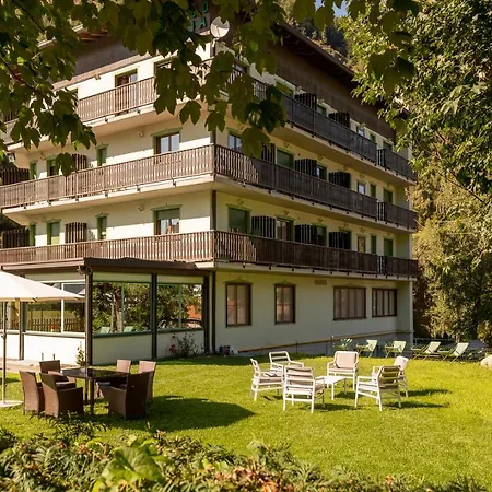 Club Funivia