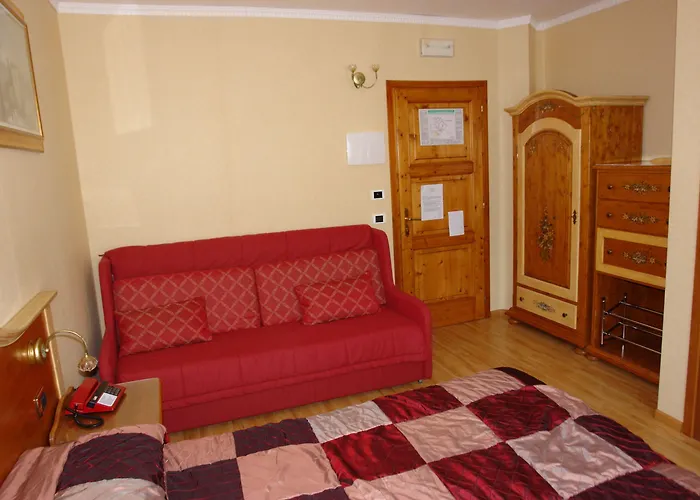 Club Funivia Hotel 3*