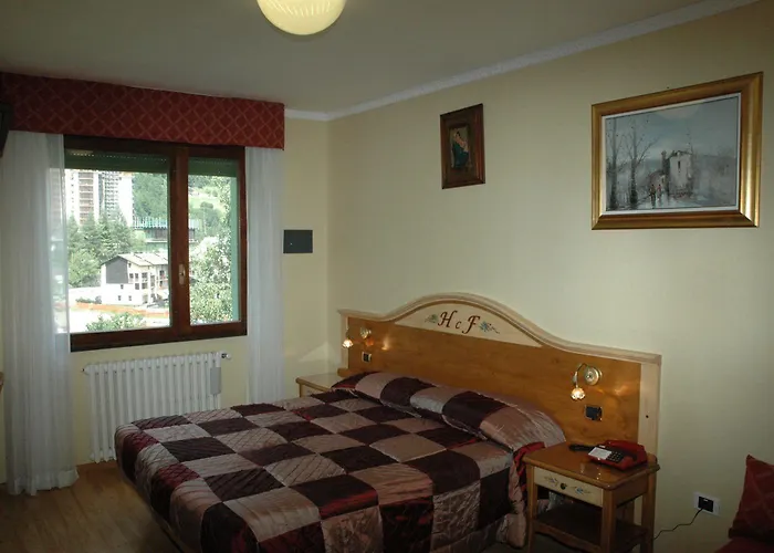 Hotel Club Funivia 3*