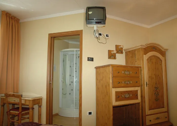 Hotel Club Funivia 3*