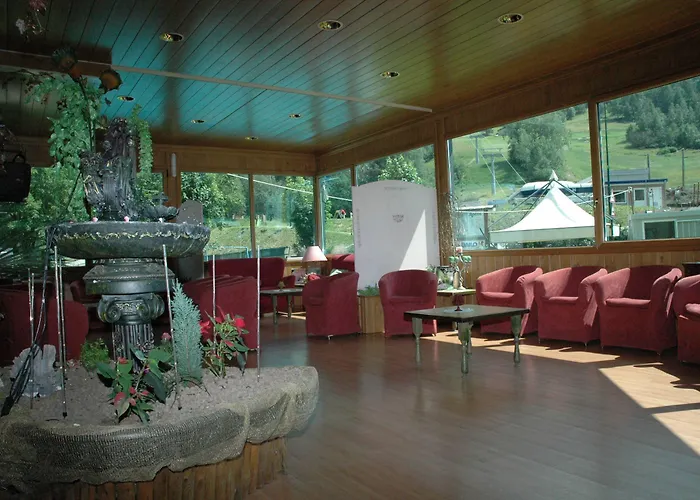 Hotel Club Funivia 3*