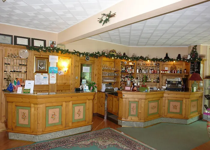 Club Funivia