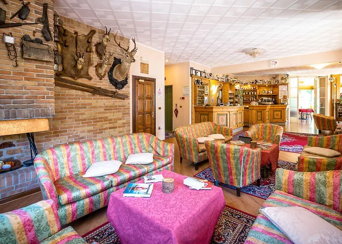 Club Funivia Hotel