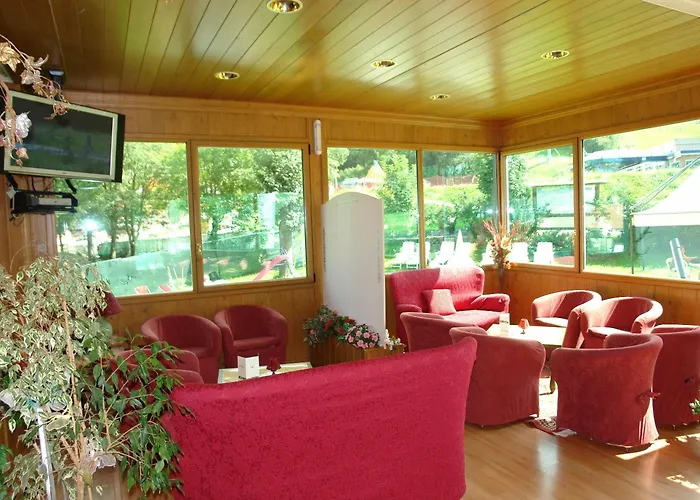 Hotel Club Funivia 3*
