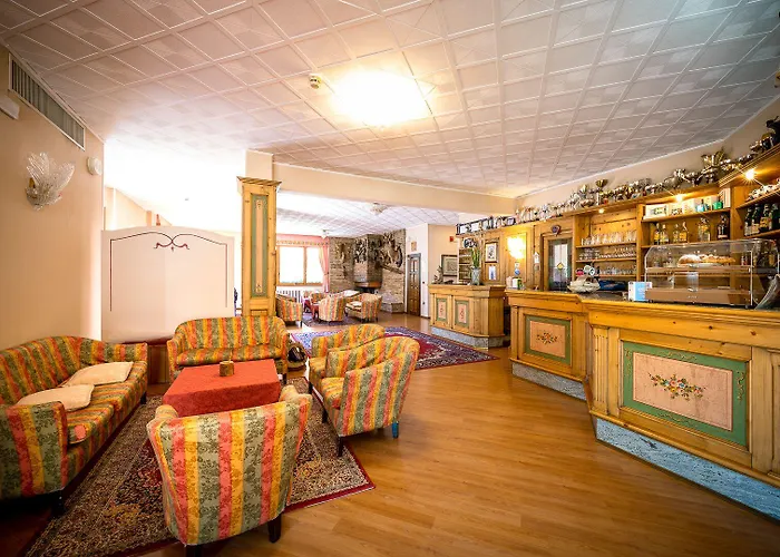 Club Funivia Hotel