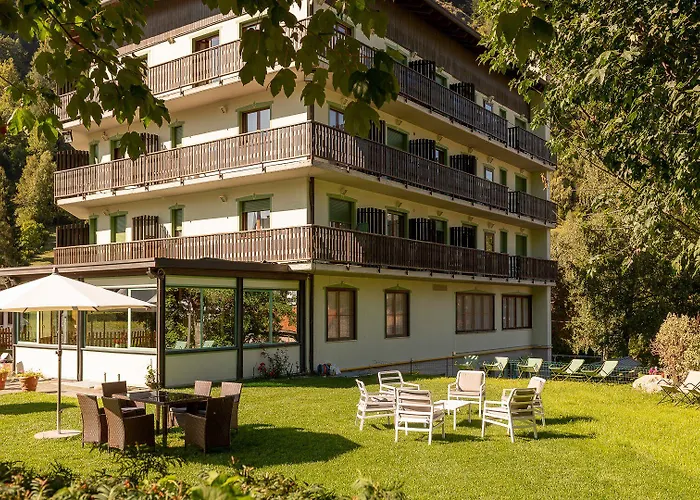 Hotel Club Funivia 3*