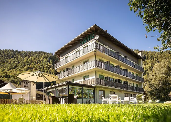Hotel Club Funivia 3*