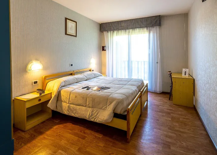 Club Funivia Hotel