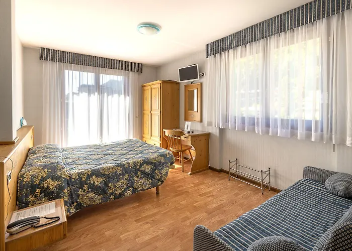 Club Funivia Aprica