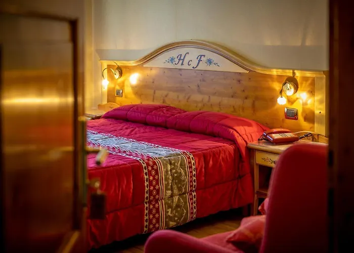 Hotel Club Funivia