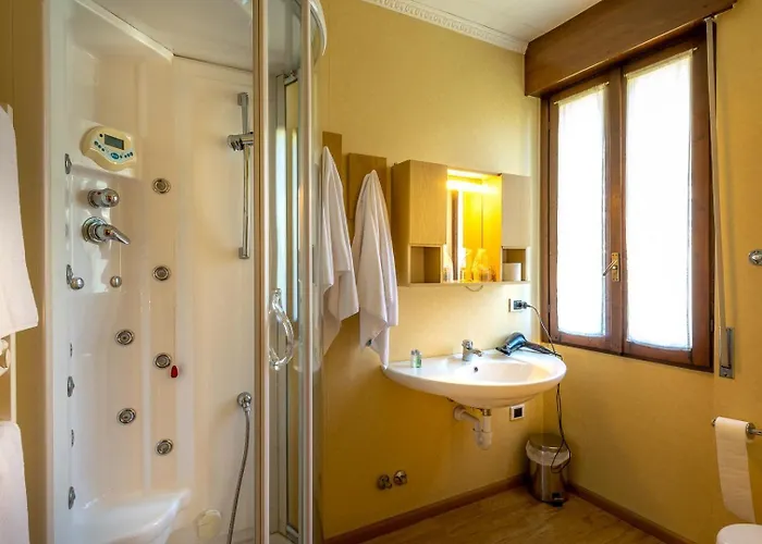 Hotel Club Funivia Aprica