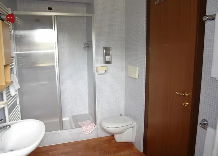 Club Funivia Hotel