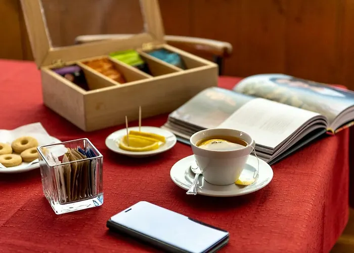 Hotel Club Funivia Aprica