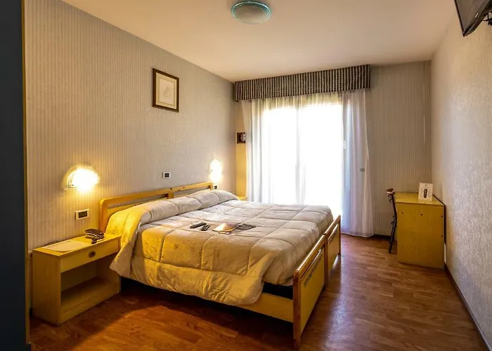Club Funivia Aprica