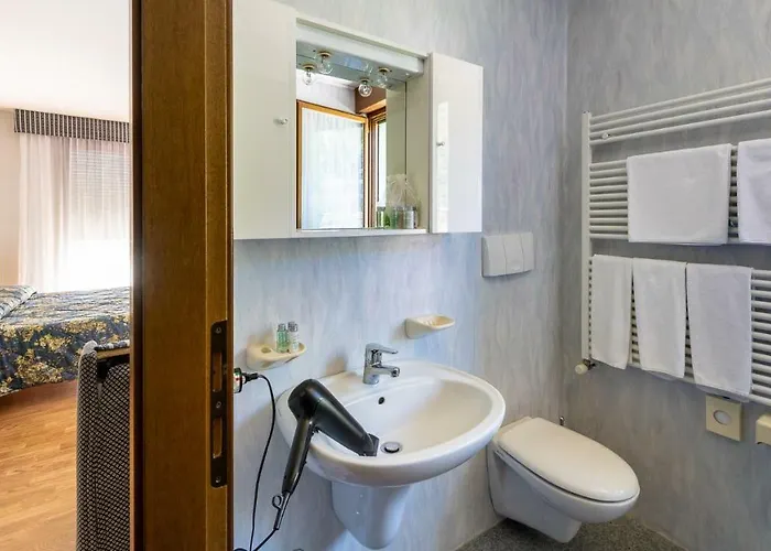 Club Funivia Hotel 3*