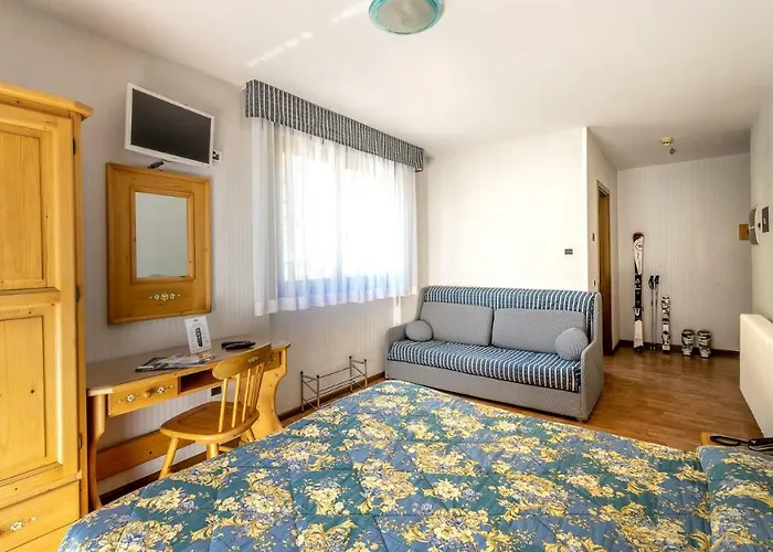 Hotel Club Funivia 3*