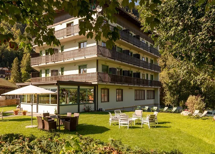Club Funivia